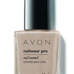 Avon Nailwear pro_Tender