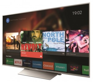 BRAVIA 4K HDR