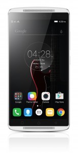 Lenovo Vibe A7010_White_Standard_01