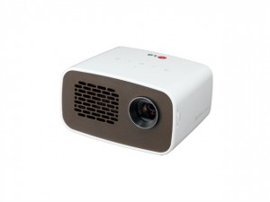 LG MiniBeam PH300